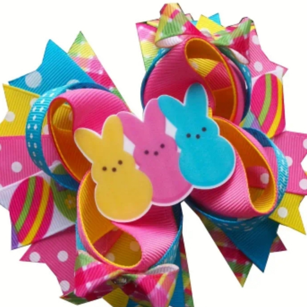 Boutique Bows